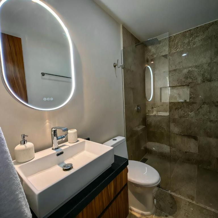 Luumá Tulum - Apartamento de 2 dormitorios con balcón - 8