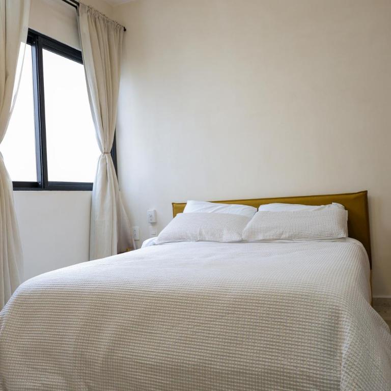 Luumá Tulum - Apartamento de 2 dormitorios con balcón - 10