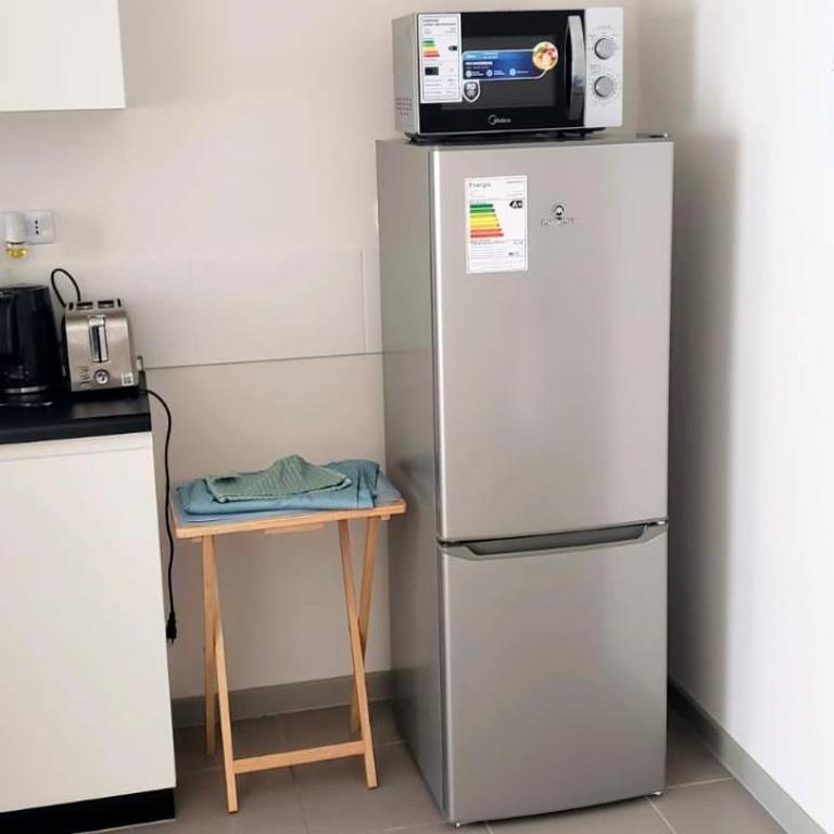 Excelente departamento en Peñuelas Coquimbo La Serena - Three-Bedroom Apartment - 22