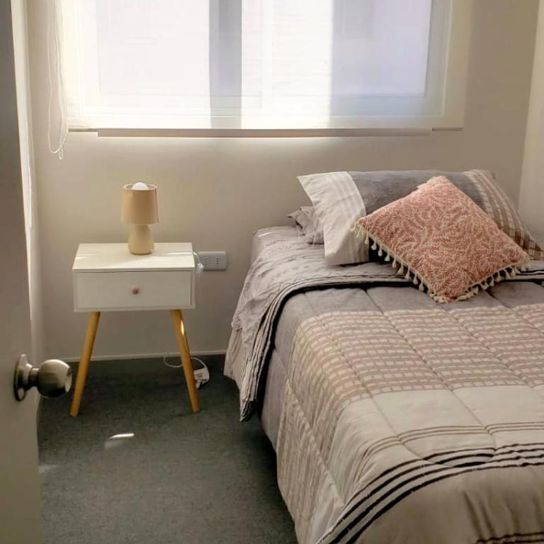 Excelente departamento en Peñuelas Coquimbo La Serena - Three-Bedroom Apartment - 18