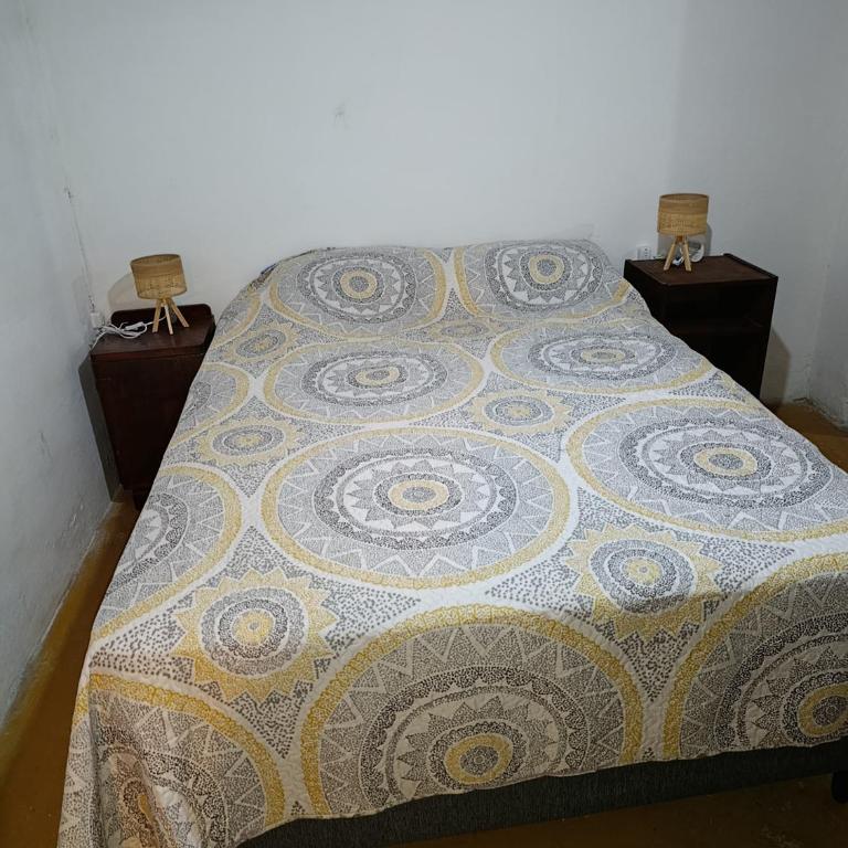 Tu alojamiento - Apartamento de 2 dormitorios - 5