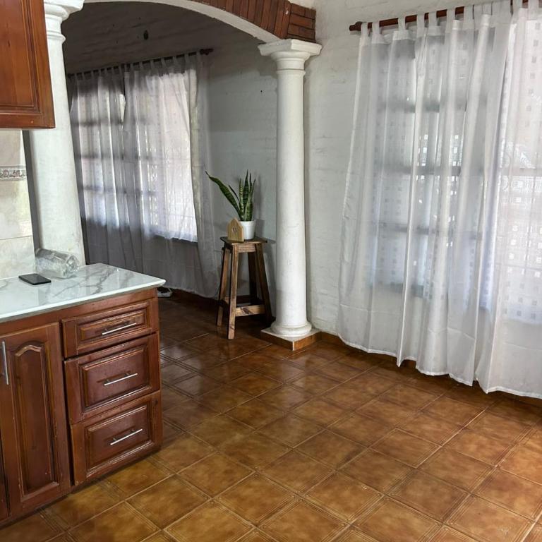 Quinta - One-Bedroom Villa - 4