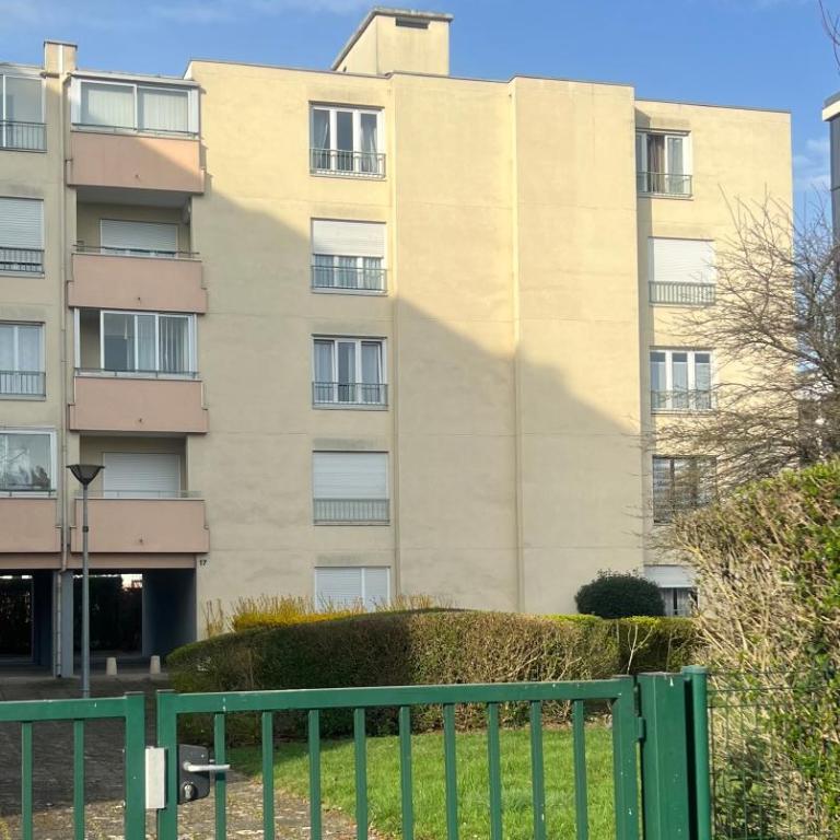 Appartement calme et cosy tout équipé - Apartment mit 1 Schlafzimmer - 38