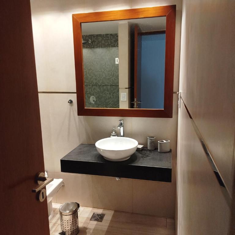 La Perla de Rosario - Apartamento de 1 dormitorio - 5