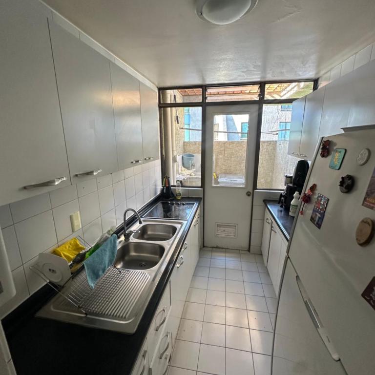 Departamento Frente al Mar Playa Cavancha con Jacuzzi - Three-Bedroom Apartment - 2