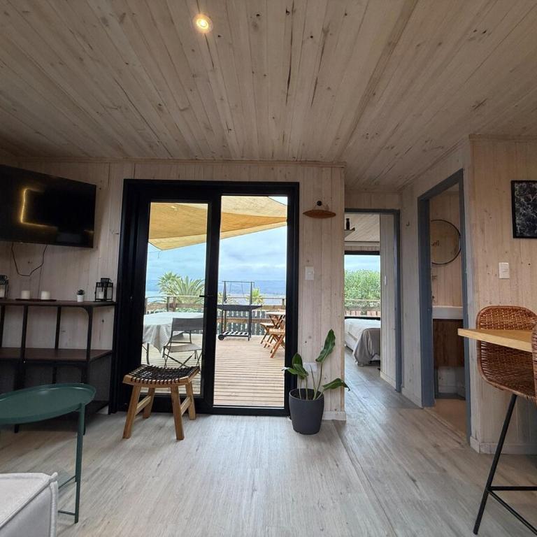 Pichilemu Modular House - One-Bedroom House - 1