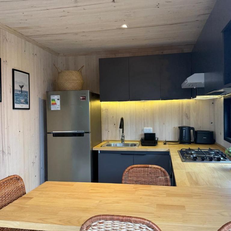 Pichilemu Modular House - One-Bedroom House - 3