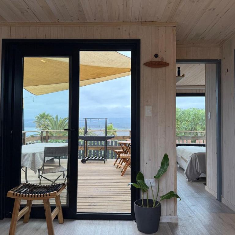 Pichilemu Modular House - One-Bedroom House - 7