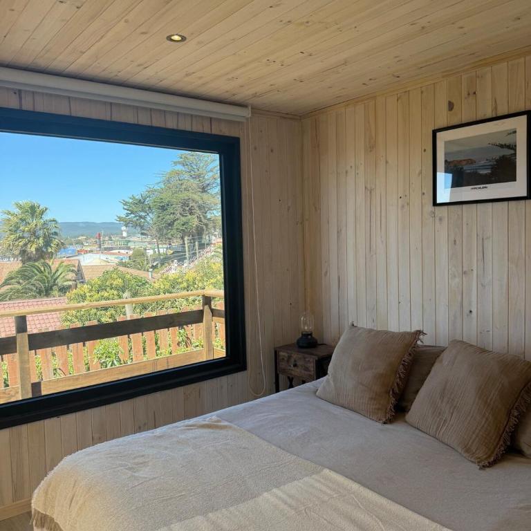 Pichilemu Modular House - One-Bedroom House - 9