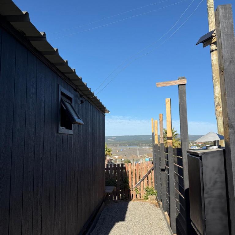 Pichilemu Modular House - One-Bedroom House - 12