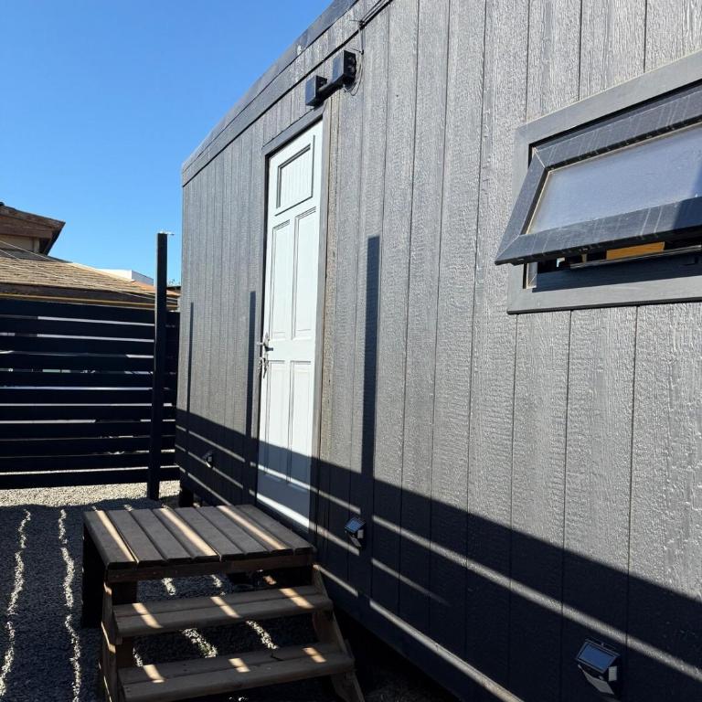 Pichilemu Modular House - One-Bedroom House - 14