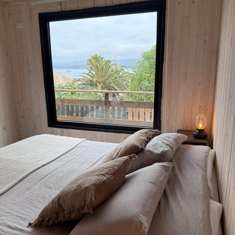 Pichilemu Modular House - One-Bedroom House - 15