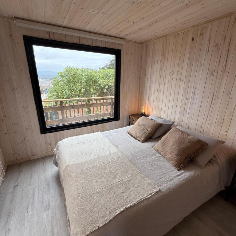 Pichilemu Modular House - One-Bedroom House - 16