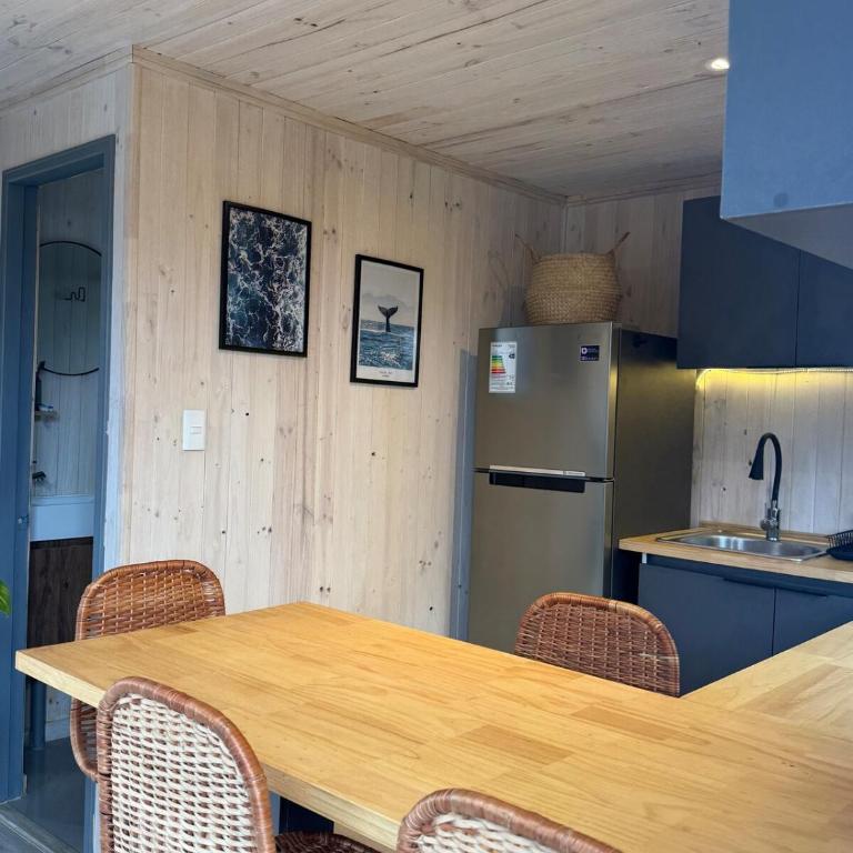 Pichilemu Modular House - One-Bedroom House - 18