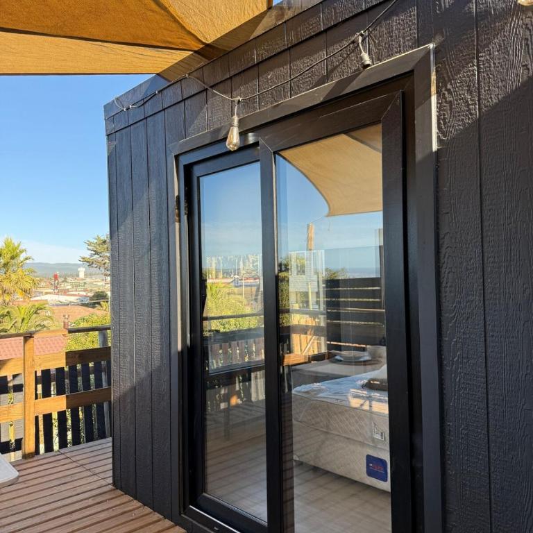 Pichilemu Modular House - One-Bedroom House - 19
