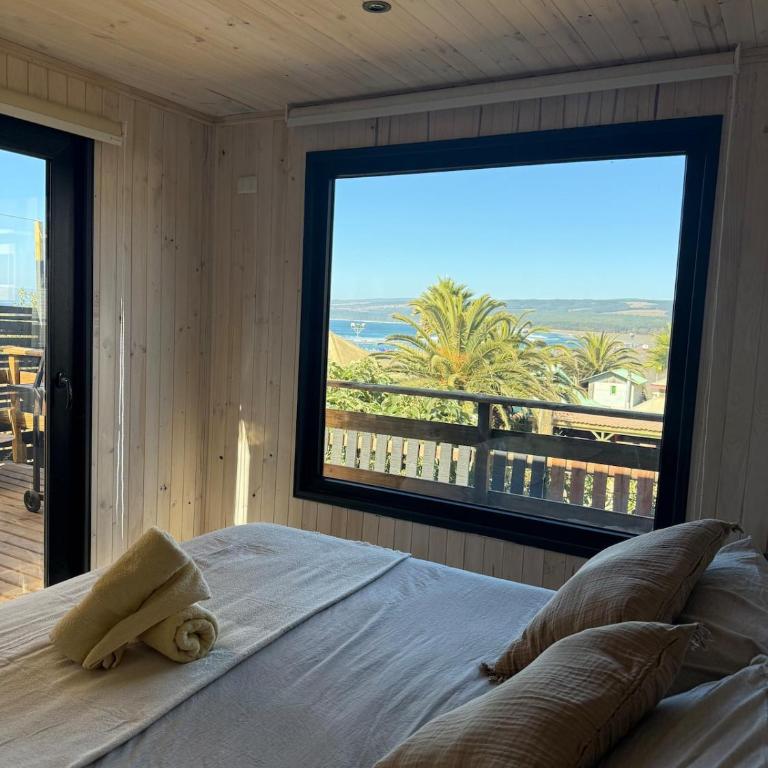 Pichilemu Modular House - One-Bedroom House - 21