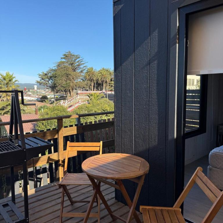 Pichilemu Modular House - One-Bedroom House - 22