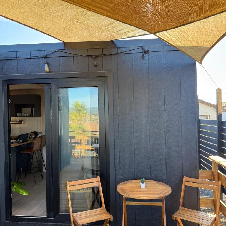 Pichilemu Modular House - One-Bedroom House - 23
