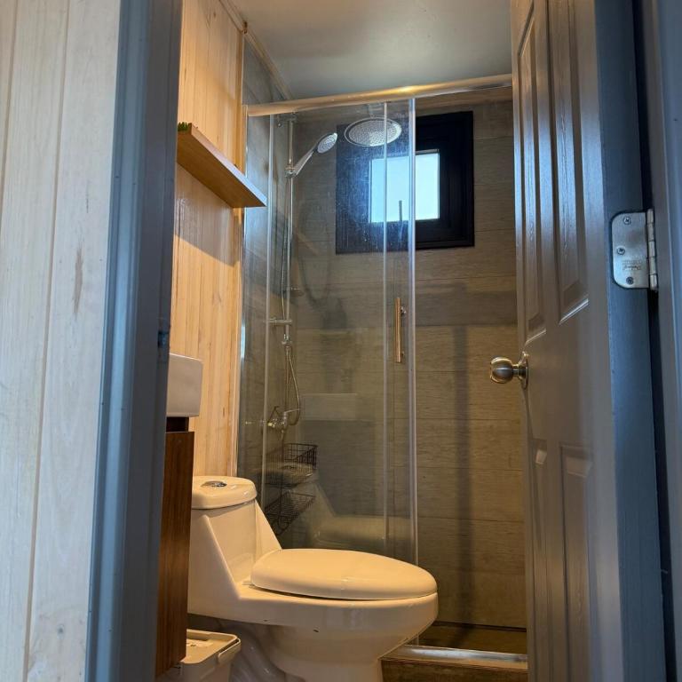 Pichilemu Modular House - One-Bedroom House - 28