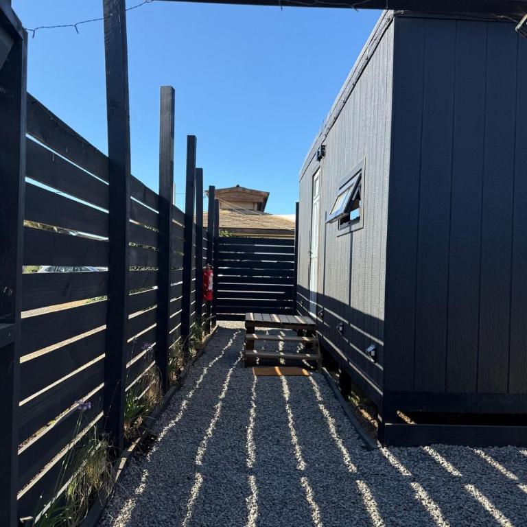 Pichilemu Modular House - One-Bedroom House - 29