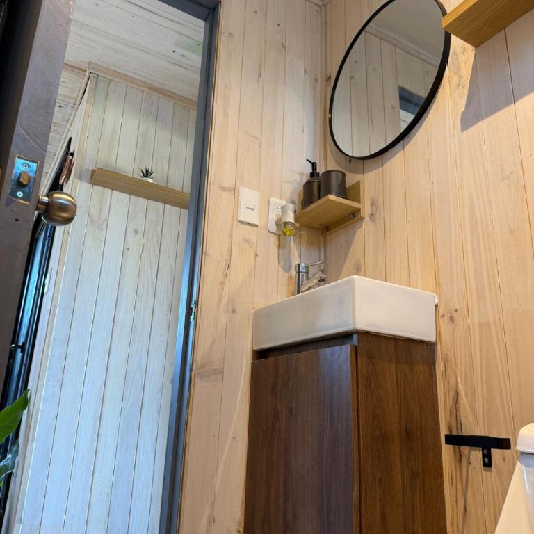 Pichilemu Modular House - One-Bedroom House - 32