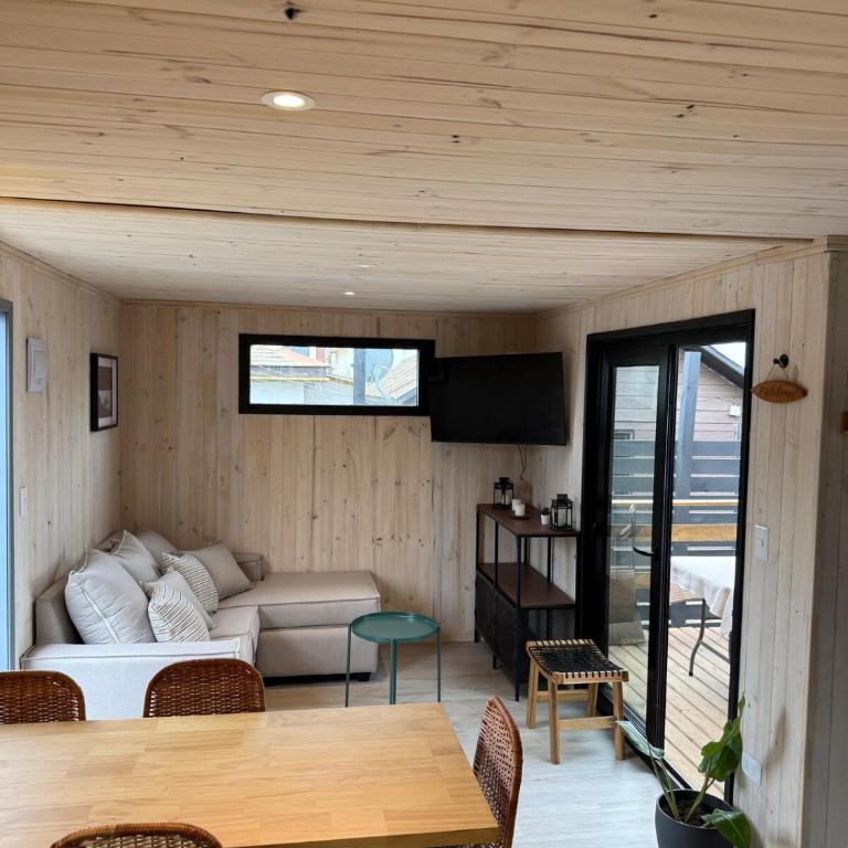 Pichilemu Modular House - One-Bedroom House - 33