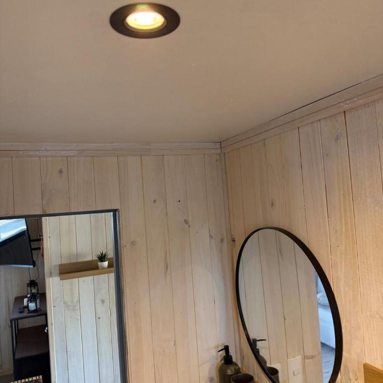 Pichilemu Modular House - One-Bedroom House - 34