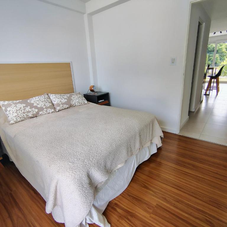 Serranos Apart - Apartamento Superior de 1 dormitorio con balcón - 10
