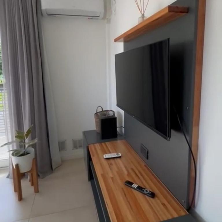 Serranos Apart - Apartamento Superior de 1 dormitorio con balcón - 11