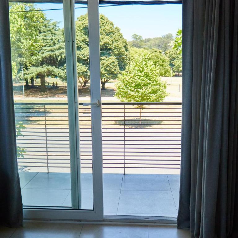 Serranos Apart - Apartamento Superior de 1 dormitorio con balcón - 14