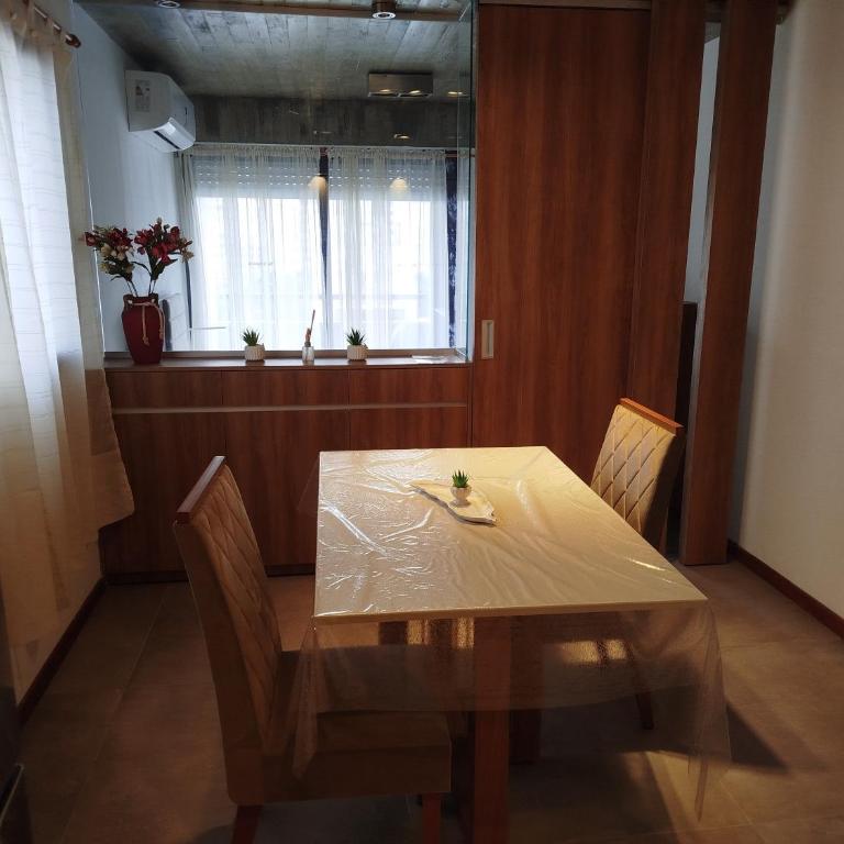 La Perla de Rosario - Apartamento de 1 dormitorio - 2