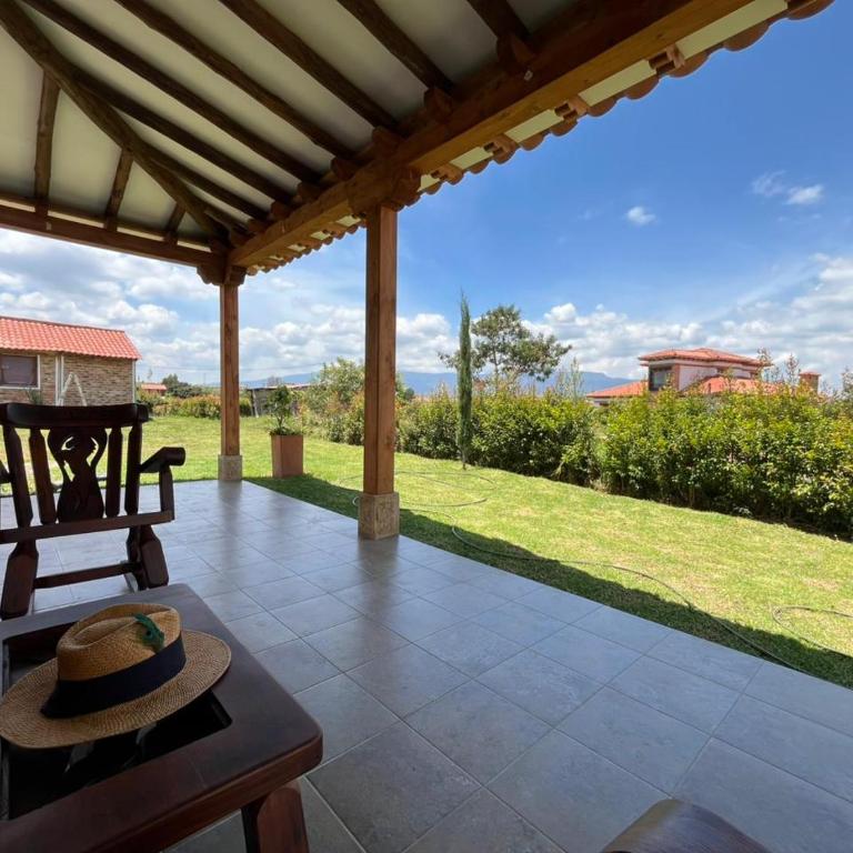 villa crisma luxury home - Two-Bedroom House - 1