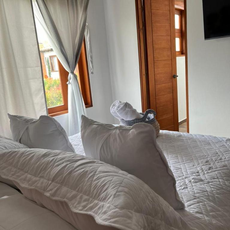 villa crisma luxury home - Two-Bedroom House - 2