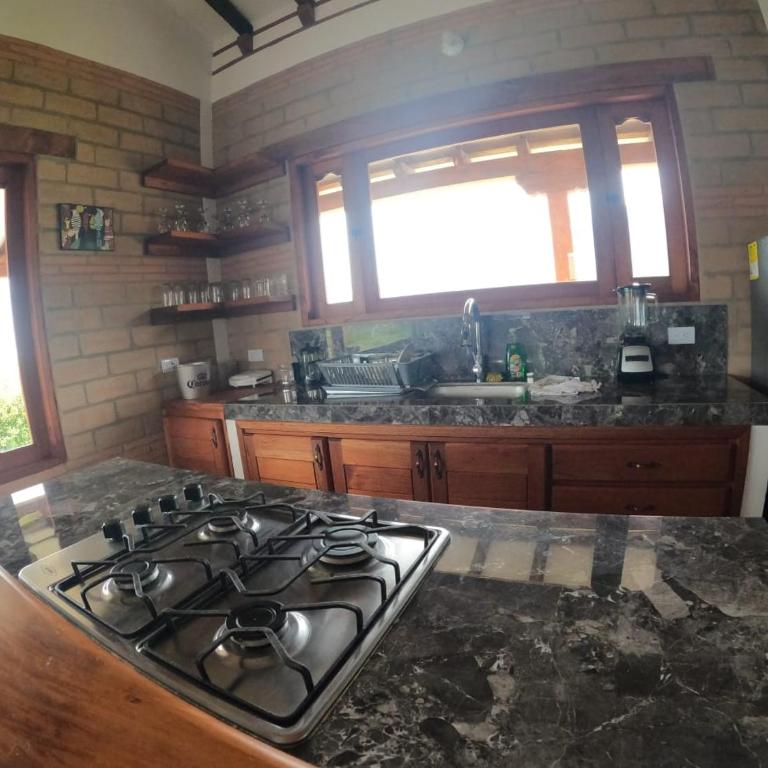 villa crisma luxury home - Two-Bedroom House - 3