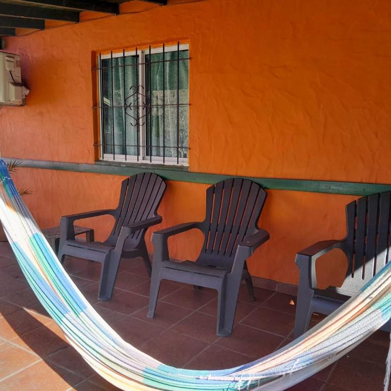 La casa de porota - Two-Bedroom Apartment - 5