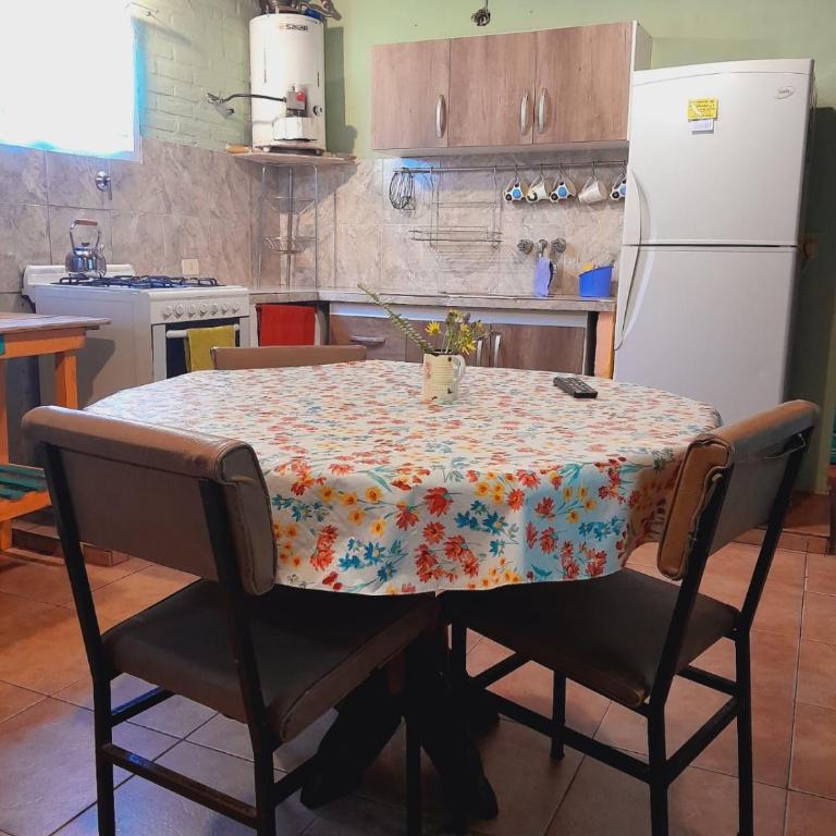 La casa de porota - Apartamento de 2 dormitorios - 8