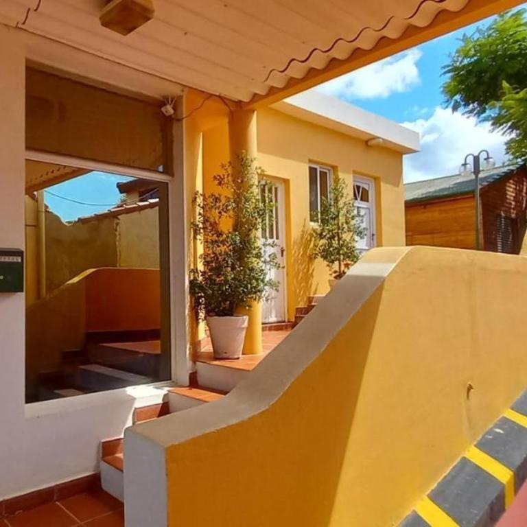 Apart Agua Dulce - Standard Quadruple Room - 44