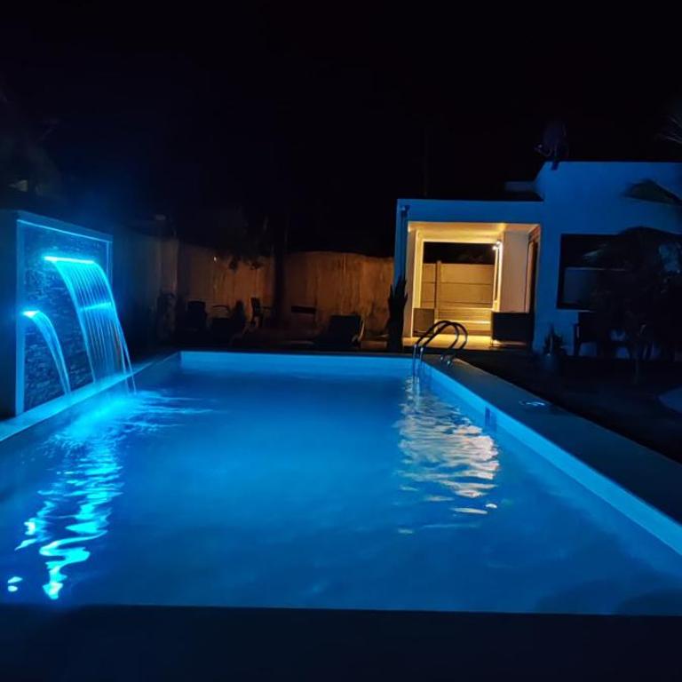 Cabañas Torres del Sol - Two-Bedroom Family Apartment - 1