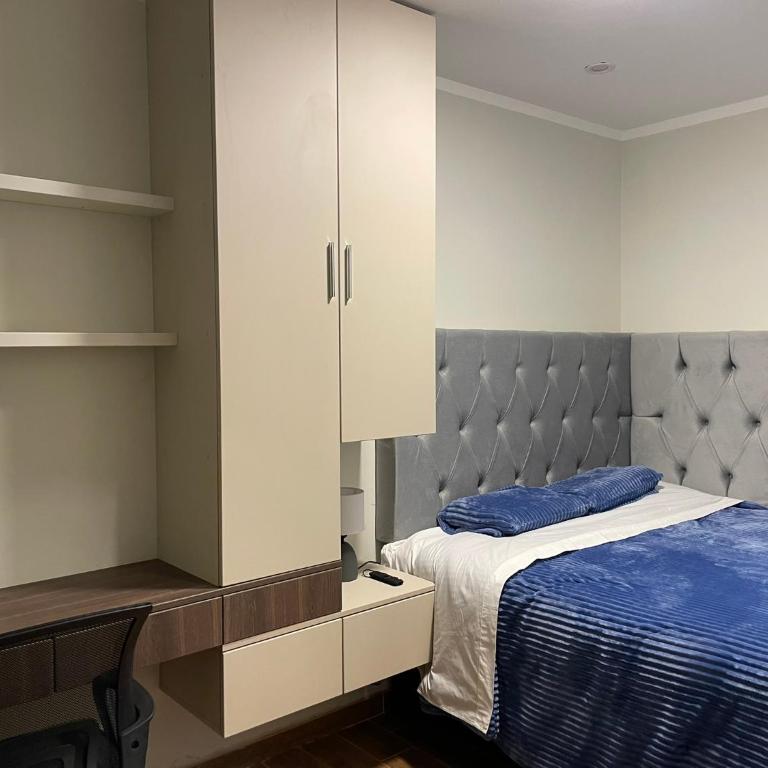 Alojamiento GAFI - Two-Bedroom Apartment with Mountain View - 19