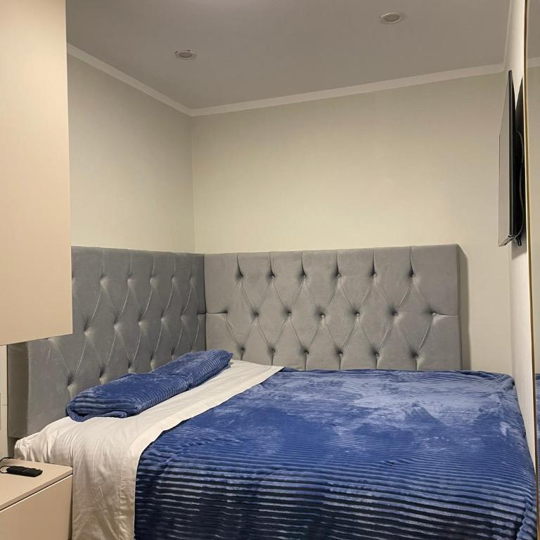 Alojamiento GAFI - Two-Bedroom Apartment with Mountain View - 18