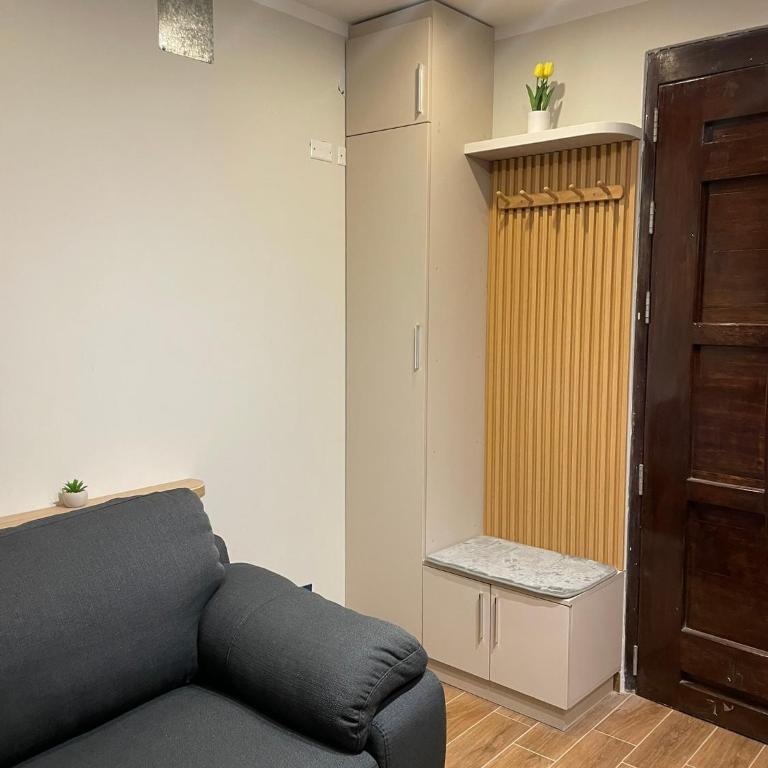 Alojamiento GAFI - Two-Bedroom Apartment with Mountain View - 9