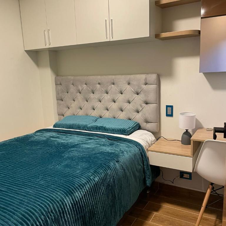 Alojamiento GAFI - Two-Bedroom Apartment with Mountain View - 6
