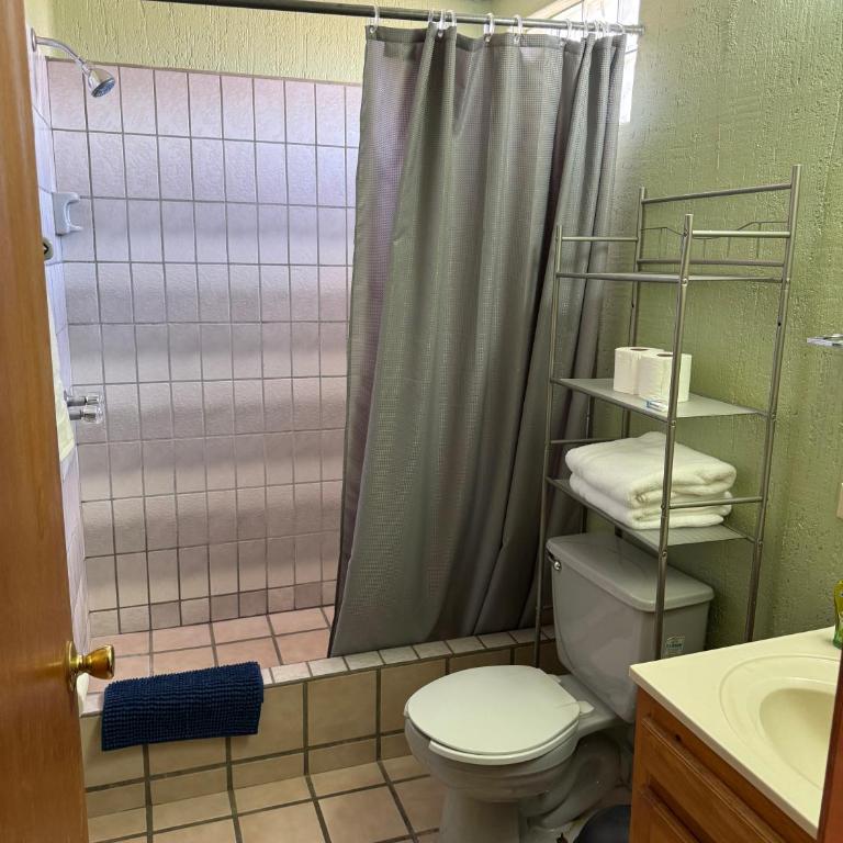 Ocotillo del Mar - Apartamento Estudio con cama grande - 20