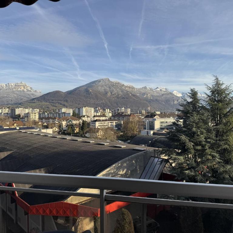 Spacious 2 bedroom apartment with stunning mountain view - Apartment mit 2 Schlafzimmern - 4