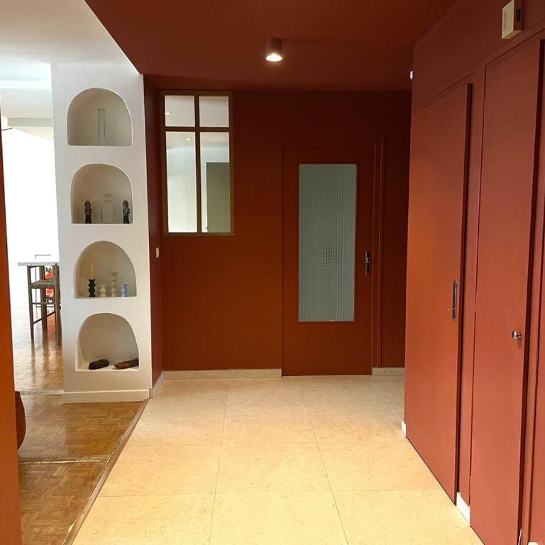 Spacious 2 bedroom apartment with stunning mountain view - Apartment mit 2 Schlafzimmern - 14
