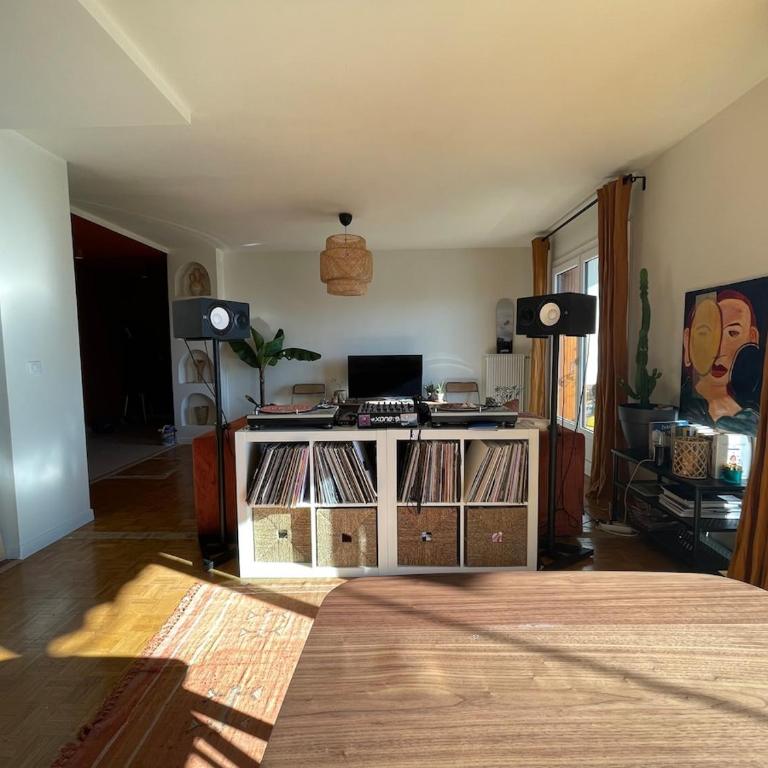 Spacious 2 bedroom apartment with stunning mountain view - Apartment mit 2 Schlafzimmern - 12