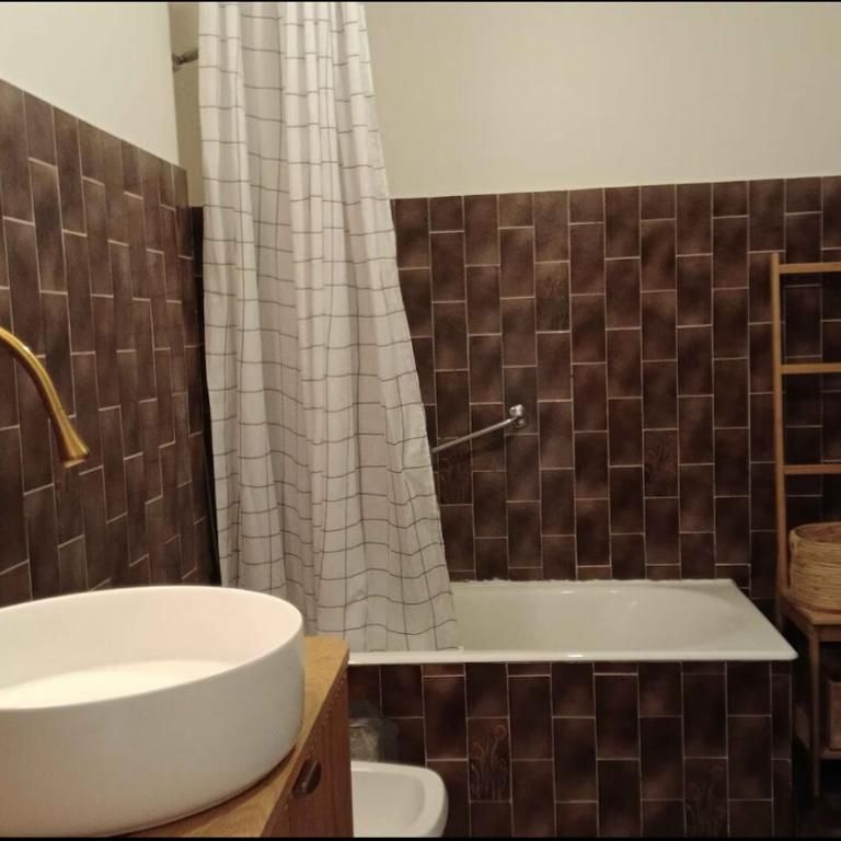 Spacious 2 bedroom apartment with stunning mountain view - Apartment mit 2 Schlafzimmern - 17