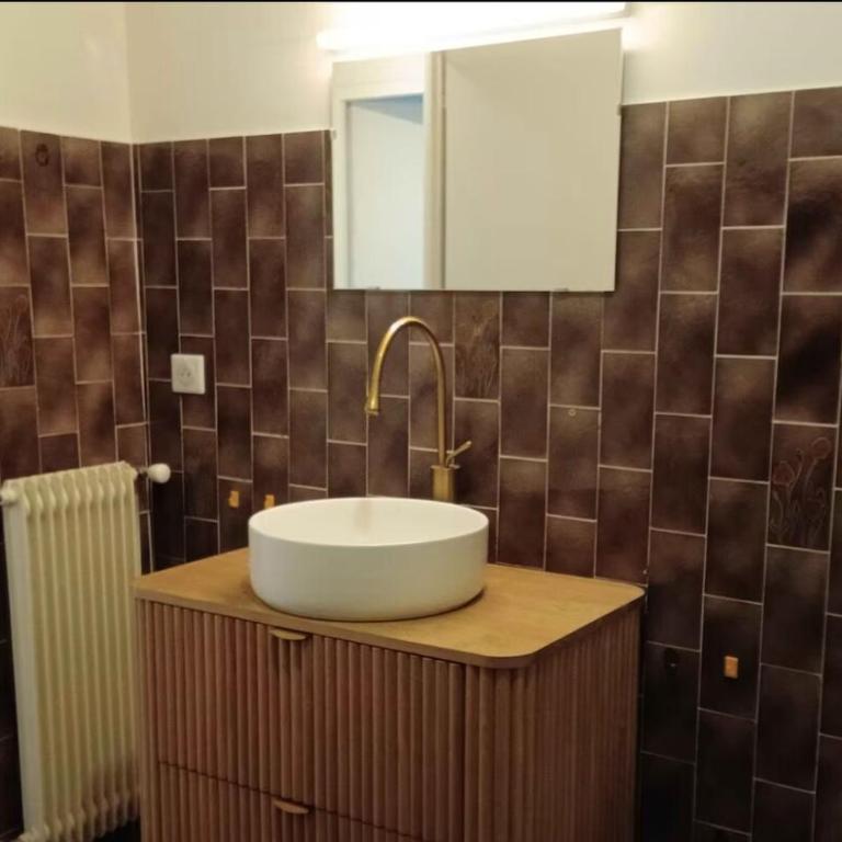 Spacious 2 bedroom apartment with stunning mountain view - Apartment mit 2 Schlafzimmern - 18