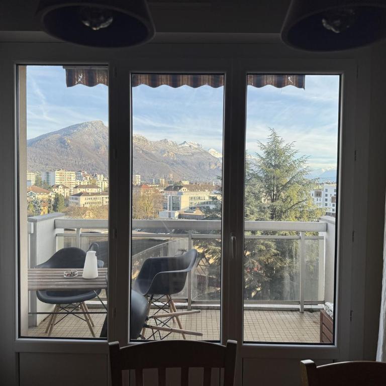 Spacious 2 bedroom apartment with stunning mountain view - Apartment mit 2 Schlafzimmern - 19