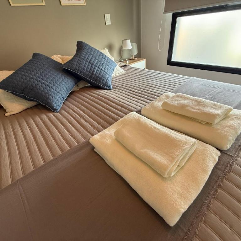 Pionero Neuquen - Apartamento de 1 dormitorio - 25